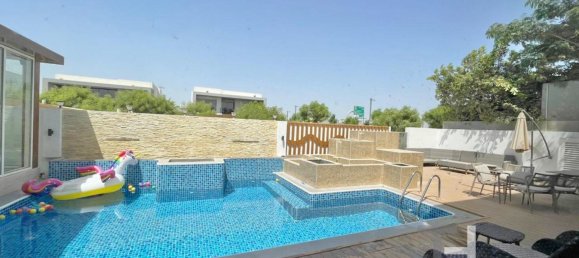 Villa de 5 dormitorios en Dubai Hills Estate, UAE No. 28447 3