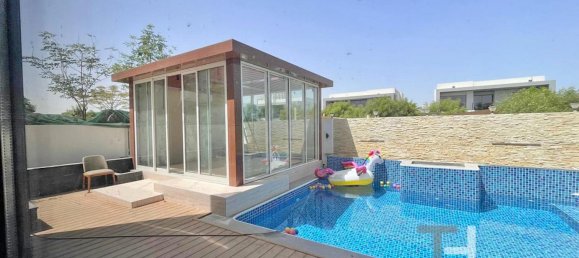 Villa de 5 dormitorios en Dubai Hills Estate, UAE No. 28447 8