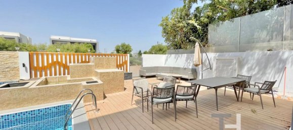 Villa de 5 dormitorios en Dubai Hills Estate, UAE No. 28447 10