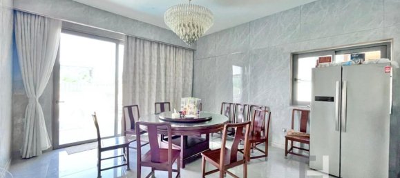 Villa de 5 dormitorios en Dubai Hills Estate, UAE No. 28447 2