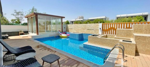 Villa de 5 dormitorios en Dubai Hills Estate, UAE No. 28447 7