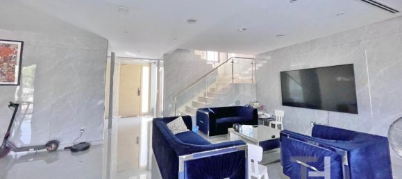 Villa de 5 dormitorios en Dubai Hills Estate, UAE No. 28447 4