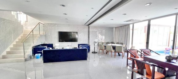 Villa de 5 dormitorios en Dubai Hills Estate, UAE No. 28447 6