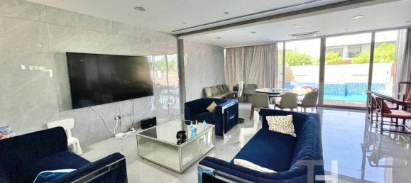 Villa de 5 dormitorios en Dubai Hills Estate, UAE No. 28447 5