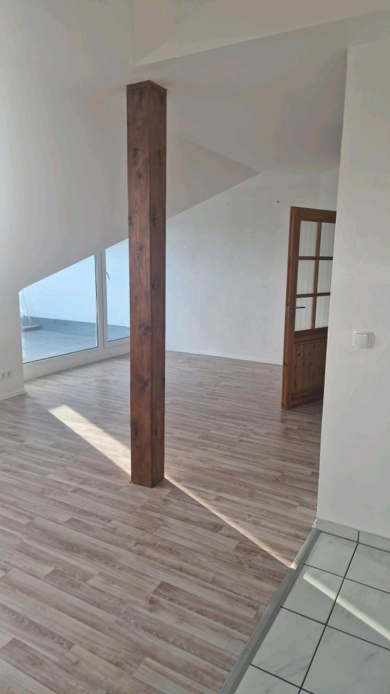 Apartamento de 2 dormitorios en Aschaffenburg, Germany No. 296325