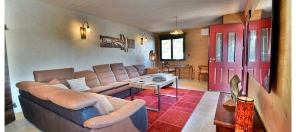 4 Schlafzimmer Villa in Capbreton, France, Nr. 98833 10