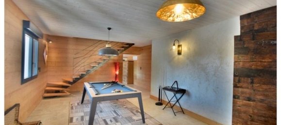 4 Schlafzimmer Villa in Capbreton, France, Nr. 98833 11