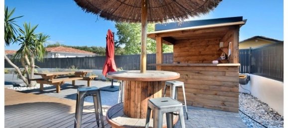 4 Schlafzimmer Villa in Capbreton, France, Nr. 98833 7