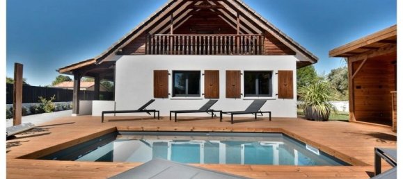 4 Schlafzimmer Villa in Capbreton, France, Nr. 98833 25