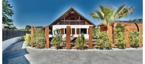 4 Schlafzimmer Villa in Capbreton, France, Nr. 98833 24