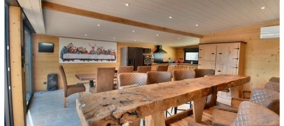 4 Schlafzimmer Villa in Capbreton, France, Nr. 98833 2