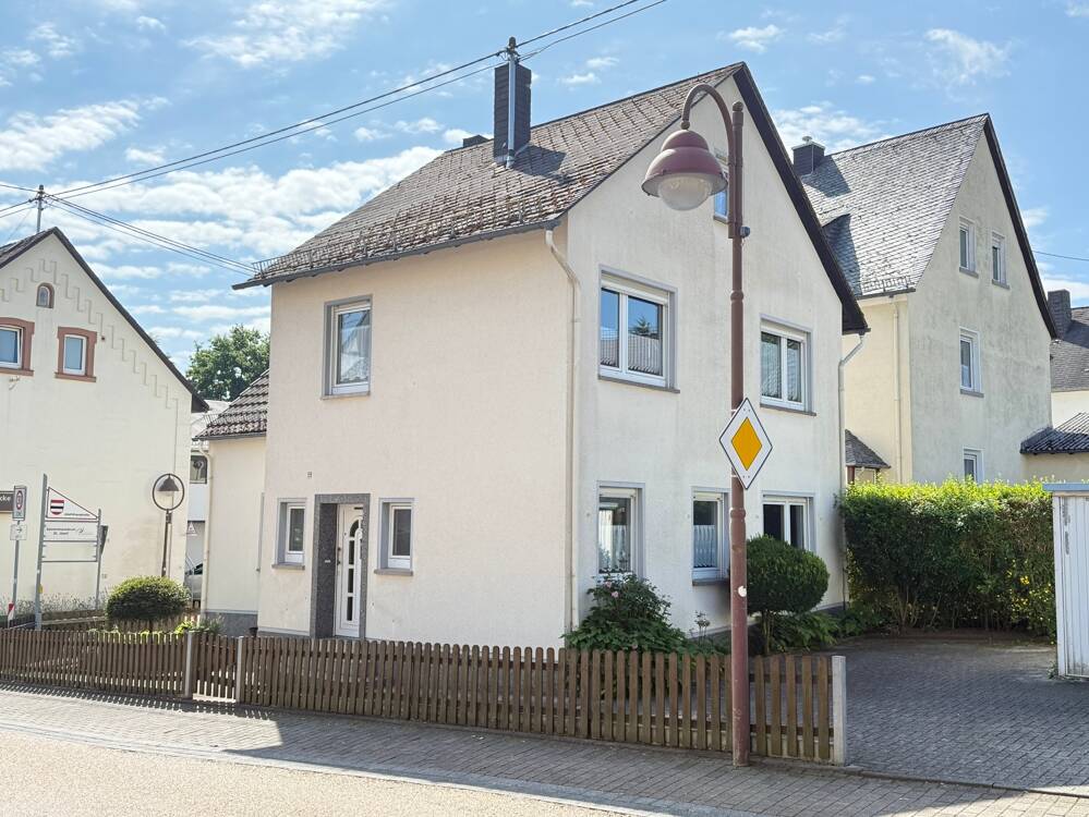 Casa de 5 divisões em Westerwaldkreis, Germany N.º 236492