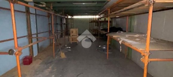 Lagerhaus in Venaria Reale, Italy 420m², Nr. 116557 9