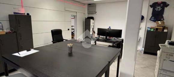 Lagerhaus in Venaria Reale, Italy 420m², Nr. 116557 13