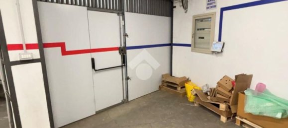 Lagerhaus in Venaria Reale, Italy 420m², Nr. 116557 11