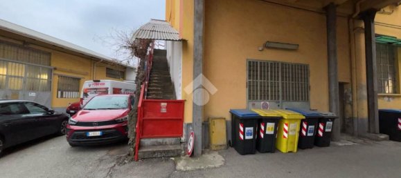 Lagerhaus in Venaria Reale, Italy 420m², Nr. 116557 2