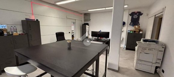 Lagerhaus in Venaria Reale, Italy 420m², Nr. 116557 15