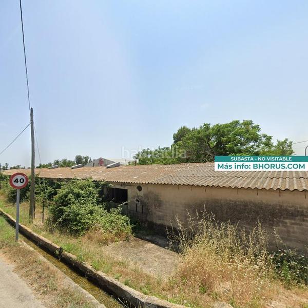 Grundstück in Castellon, Spain 895m², Nr. 255394