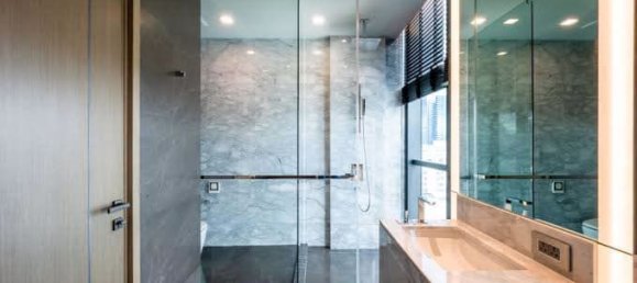 شقة 2 غرف نوم  في The Monument Thonglor Railay Beach, Thailand رقم 32491 3