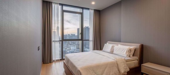 شقة 2 غرف نوم  في The Monument Thonglor Railay Beach, Thailand رقم 32491 4