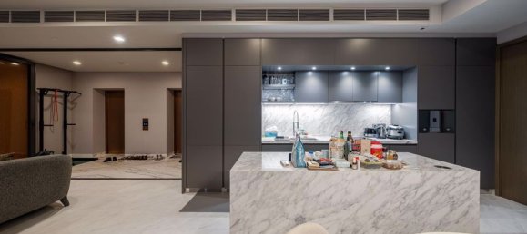 شقة 2 غرف نوم  في The Monument Thonglor Railay Beach, Thailand رقم 32491 9