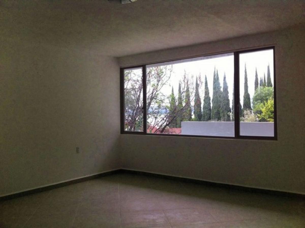 3 bedrooms Apartment in Pachuca de Soto, Mexico No. 177449