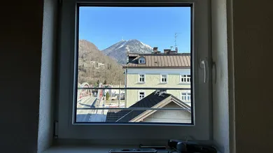 2-Zimmer Wohnung in Salzburg, Austria, Nr. 219699