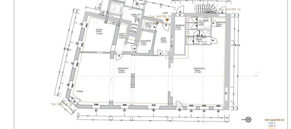 2-Zimmer Wohnung in Salzburg, Austria, Nr. 219699 7