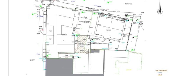 2-Zimmer Wohnung in Salzburg, Austria, Nr. 219699 10
