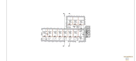 2-Zimmer Wohnung in Salzburg, Austria, Nr. 219699 6