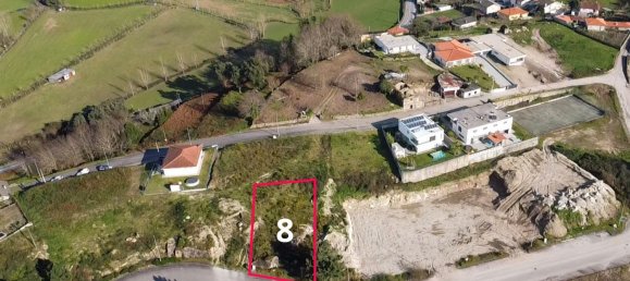 Terreno en Monsul, Portugal 665 m² No. 25167 3