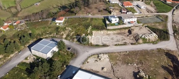 Terreno en Monsul, Portugal 665 m² No. 25167 26