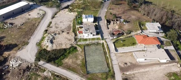 Terreno en Monsul, Portugal 665 m² No. 25167 7