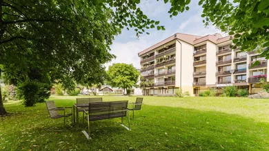 3 Schlafzimmer Wohnung in Seewalchen am Attersee, Austria, Nr. 196130