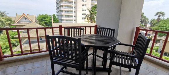 2 chambres Condo à Cha-am, Thailand No. 67259 25