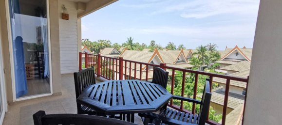 2 chambres Condo à Cha-am, Thailand No. 67259 26