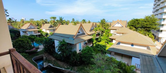 2 chambres Condo à Cha-am, Thailand No. 67259 21