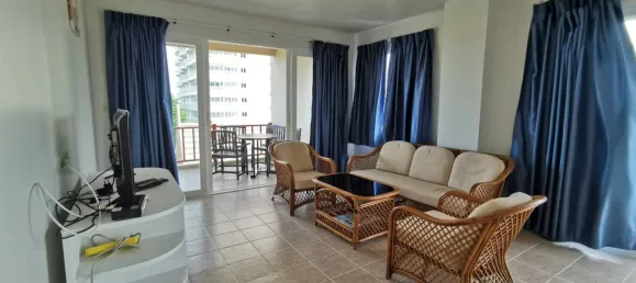 2 chambres Condo à Cha-am, Thailand No. 67259 4