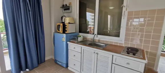 2 chambres Condo à Cha-am, Thailand No. 67259 6