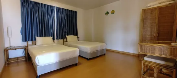 2 chambres Condo à Cha-am, Thailand No. 67259 15