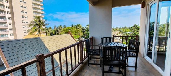 2 chambres Condo à Cha-am, Thailand No. 67259 22