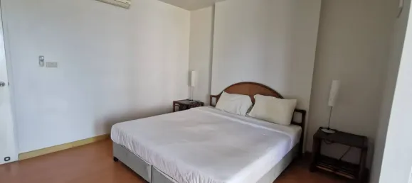 2 chambres Condo à Cha-am, Thailand No. 67259 8