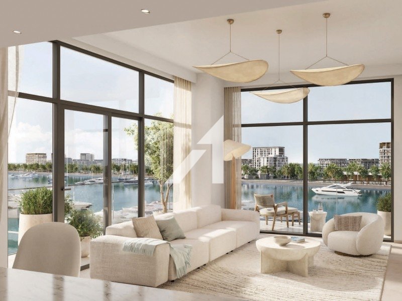 1 Schlafzimmer Wohnung in Mina Rashid, UAE, Nr. 55925