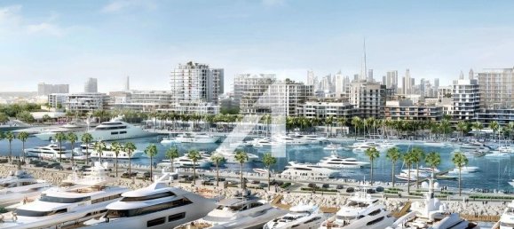 1 Schlafzimmer Wohnung in Mina Rashid, UAE, Nr. 55925 8