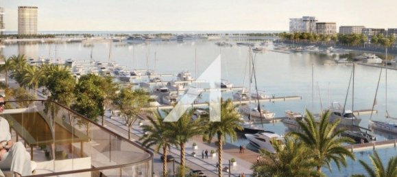 1 Schlafzimmer Wohnung in Mina Rashid, UAE, Nr. 55925 3