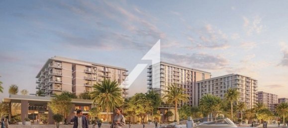 1 Schlafzimmer Wohnung in Mina Rashid, UAE, Nr. 55925 2