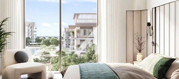 1 Schlafzimmer Wohnung in Mina Rashid, UAE, Nr. 55925 11