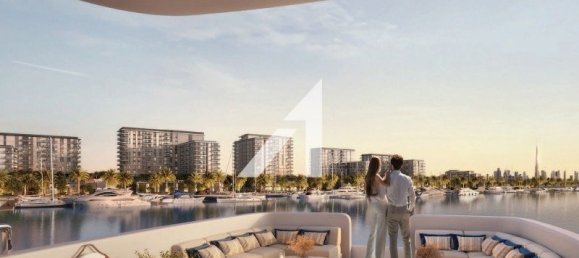 1 Schlafzimmer Wohnung in Mina Rashid, UAE, Nr. 55925 9