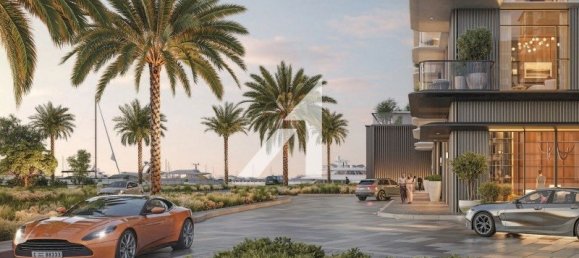 1 Schlafzimmer Wohnung in Mina Rashid, UAE, Nr. 55925 6