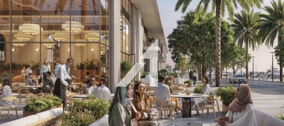 1 Schlafzimmer Wohnung in Mina Rashid, UAE, Nr. 55925 5